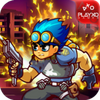 Sonic Boy Metal Shooter(�����к������������°���Ϸ)