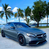 Drive C63(÷����˹c63��ʻģ��)
