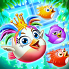 �����п�Birds Pop Mania