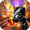 Subway Black Panther(�����ڱ��ܿ�)