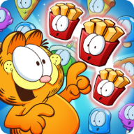 Garfield Snacktime(ӷèʳʱ)