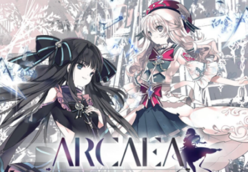 Arcaea__