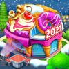 My Cafe Desserts Cooking Game(��Ʒ������������)