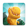 �����Ȼ�Dino Bash���İ�ͼ��