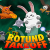 �������Rotund Takeoff