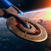 Star Trek(�Ǽ��Ժ�ʱ�������İ�)ͼ��
