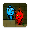 Fireboy & Watergirl in The Forest Temple(ɭ�ֱ������ֻ���˫���޵а�)