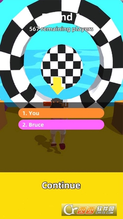 Answer Run v1.9֙C(j)