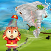 Kids Weather Safety Tips(��ͯ������ȫ��ʾ��Ϸ)