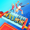 Crowd Throw 3D(��ȺͶ��Crowd Throw)