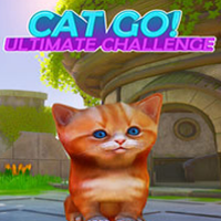 èռսCat Go Ultimate Challenge