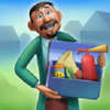 Traveling Salesman Simulator(��������Աģ����)