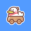 Duck & Dodge(���СѼС��Ϸ)