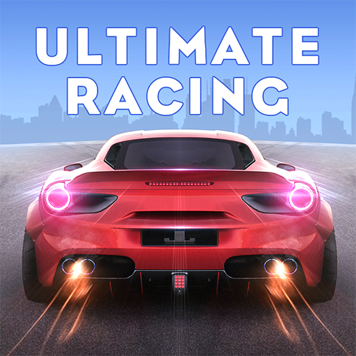 Ultimate Speed : Real Car Racing(ٶʵ)v1.0.20׿