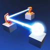Lazer Trace Puzzle(����켣ƴͼ��Ϸ)ͼ��