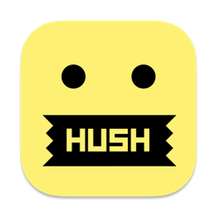 Hush(˽)