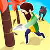 Lumberjack Survival(��ľ��������)