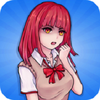 Anime High School Simulator(������Уģ�������İ�)ͼ��