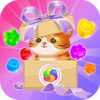 ��߱�����Toy Blast Matchͼ��