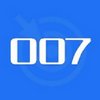 ����ͻ��007 appͼ��