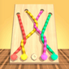 Rope Untangle 3D(�����⿪��ʦ3d)