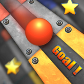 Unblock & Roll The Ball - Sliding Box Maze(ӺԌmΑ)