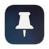 Pins for Pinboard(Pinboard �������ͻ���)v1.0 �ٷ���