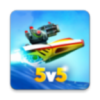 ս������Battle Bay�ٷ���ͼ��