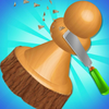 Wood Cutter(ľ��ľ��ģ������Ϸ)