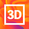 3D Live wallpaper����app