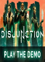 Disjunction