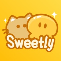 Sweetly app