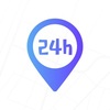 Life24h��λͼ��