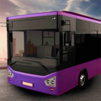 Bus Simulator 2021(ʿģ2021ռʿͣ)v1.0 ׿