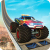 Monster Truck Ramp Stunts(���￨�����µ����°�)