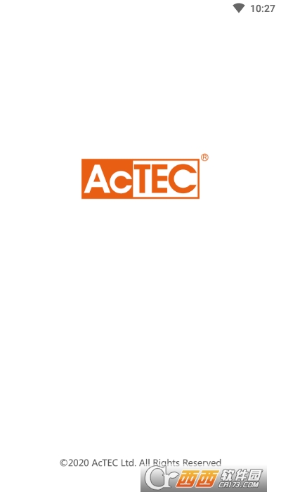 AcTEC Smartȫܛ v1.0 ׿