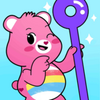 Care Bears Pins(������Care Bear)