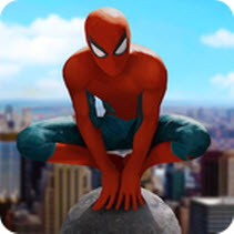 Spider Rope Hero(֮֩ս)1.0.8 ׿