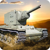 Attack on Tank: Rush(ͻ̹Ϸ)3.3.1 ׿