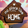 û�����һ���ĵط�No Place Like Home