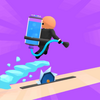 Draw Surfer(���Ƴ�����)