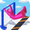 ��ת����Ծ3D��Ϸ
