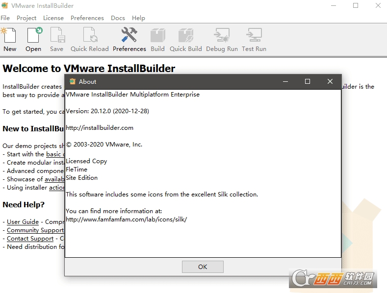 vmware workstation v15.1 64bit download