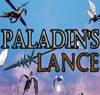 ʥ��ʿ�ĳ�ìPaladin s Lance