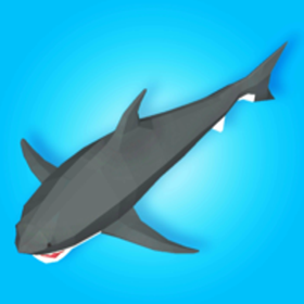 Idle Shark(Ϸ)v2.6