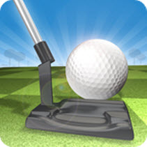 My Golf 3D(ҵĸ߶Ϸ)1.26 ׿