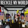 ѭ���ҵ�����Recycle My World