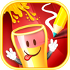 Happy Glass: Draw puzzle(����ˮ�������)