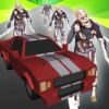 Crush Zombie : Drift Car(���齩ʬƯ�Ƴ���Ϸ)