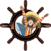 Pirate Boat Runner(���������������°�)